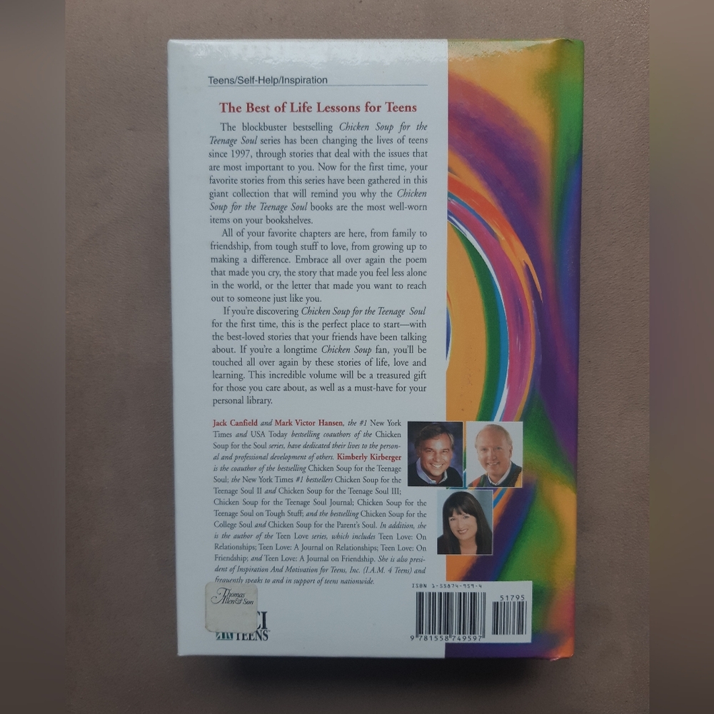 Teenage Story Collection - Picture 3 of 3